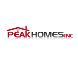 https://www.logocontest.com/public/logoimage/1365772497Peak Homes Inc.png